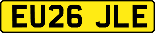 EU26JLE
