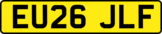 EU26JLF