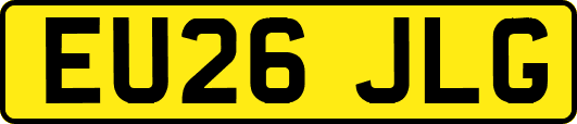 EU26JLG
