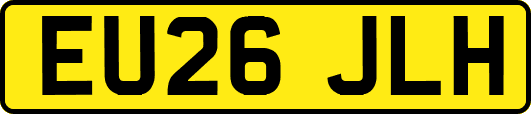 EU26JLH