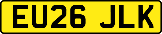 EU26JLK