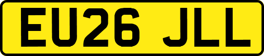 EU26JLL