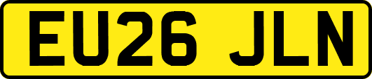 EU26JLN