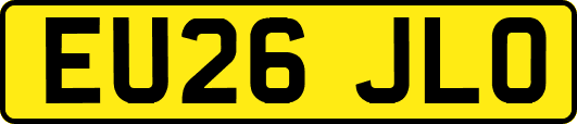 EU26JLO