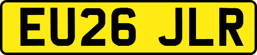 EU26JLR