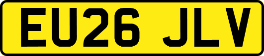 EU26JLV