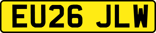 EU26JLW
