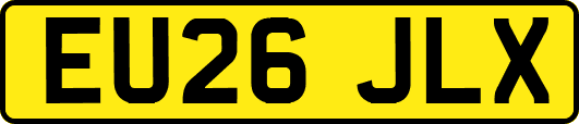 EU26JLX