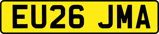 EU26JMA