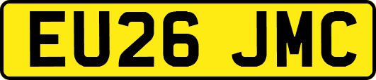 EU26JMC