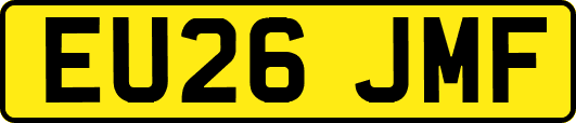 EU26JMF