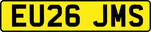 EU26JMS