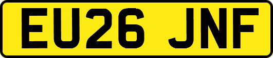 EU26JNF