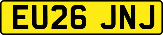 EU26JNJ