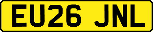 EU26JNL