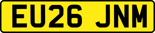 EU26JNM