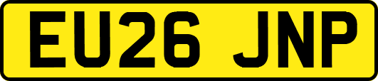 EU26JNP