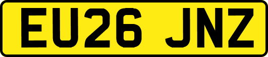 EU26JNZ
