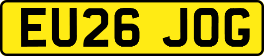 EU26JOG