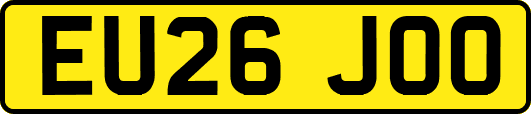 EU26JOO