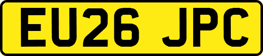 EU26JPC