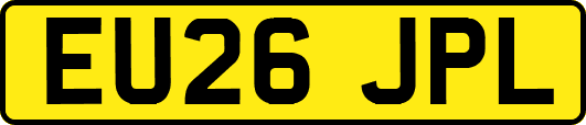 EU26JPL