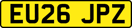 EU26JPZ