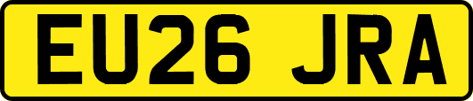 EU26JRA