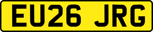EU26JRG