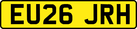 EU26JRH