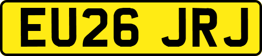 EU26JRJ