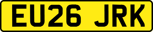EU26JRK