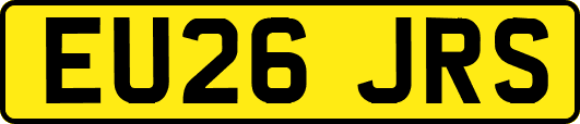 EU26JRS
