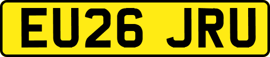 EU26JRU