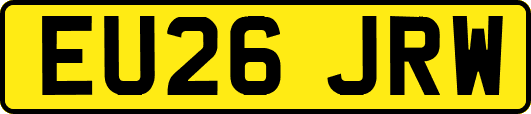 EU26JRW
