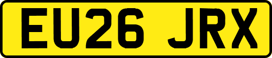 EU26JRX