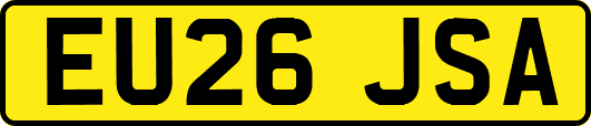 EU26JSA