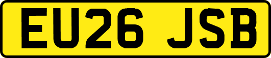EU26JSB