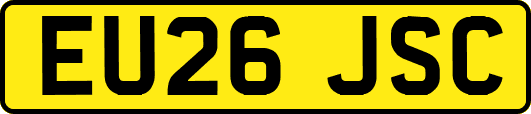 EU26JSC