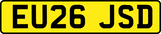 EU26JSD