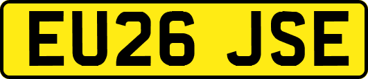 EU26JSE