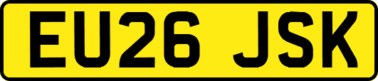 EU26JSK