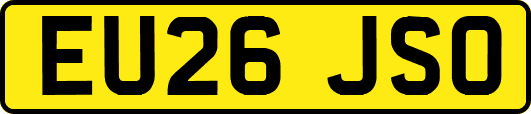 EU26JSO