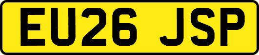 EU26JSP