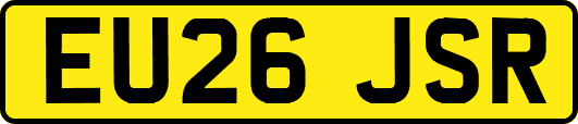 EU26JSR