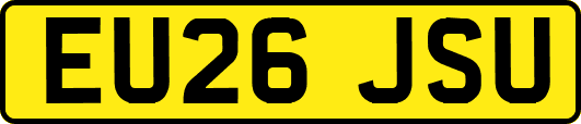 EU26JSU