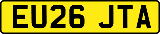 EU26JTA