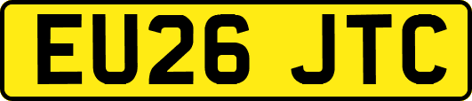 EU26JTC