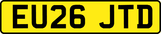 EU26JTD