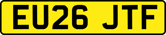 EU26JTF